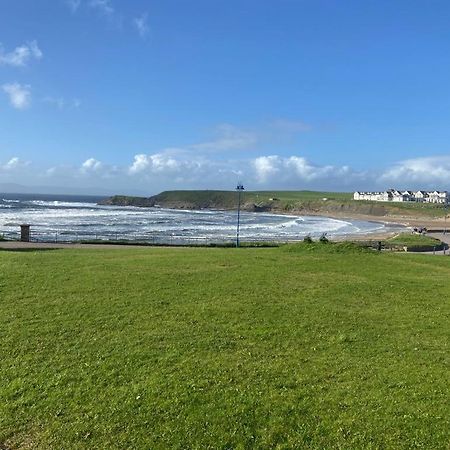 2 Sea Crest Bundoran Vila Exterior foto