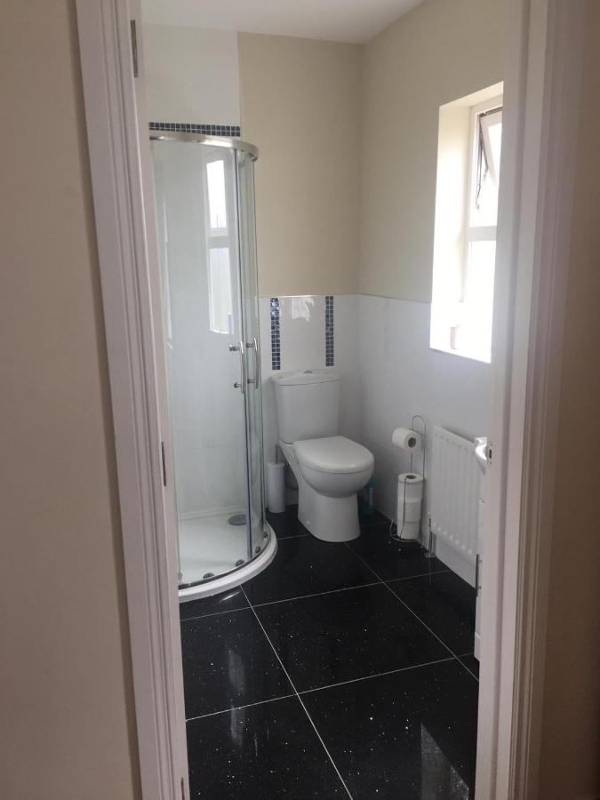 2 Sea Crest Bundoran Vila Exterior foto