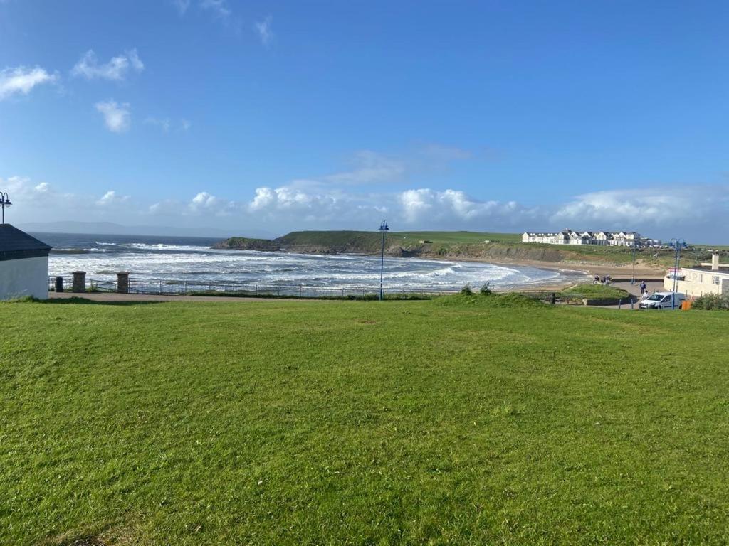 2 Sea Crest Bundoran Vila Exterior foto