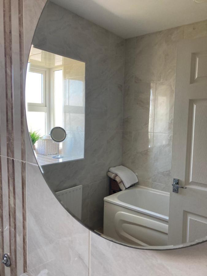 2 Sea Crest Bundoran Vila Exterior foto
