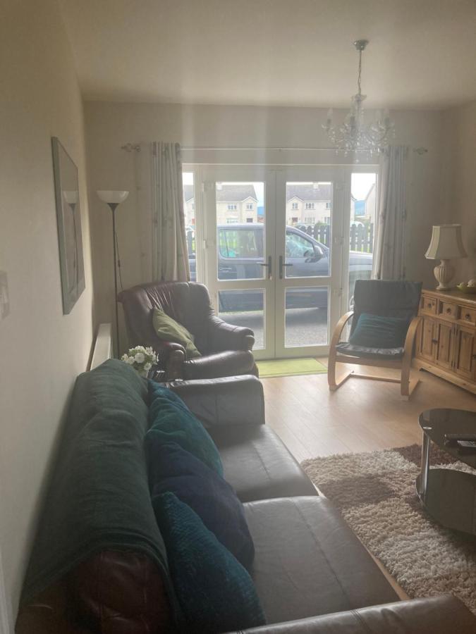 2 Sea Crest Bundoran Vila Exterior foto