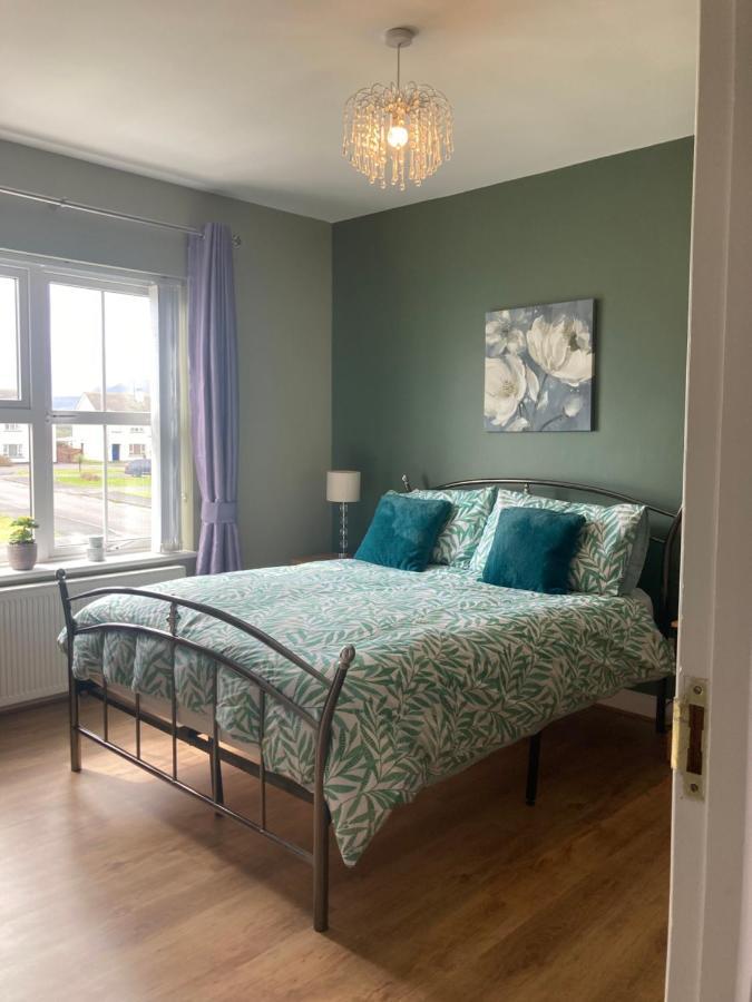 2 Sea Crest Bundoran Vila Exterior foto