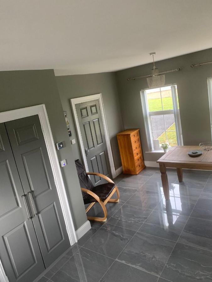 2 Sea Crest Bundoran Vila Exterior foto