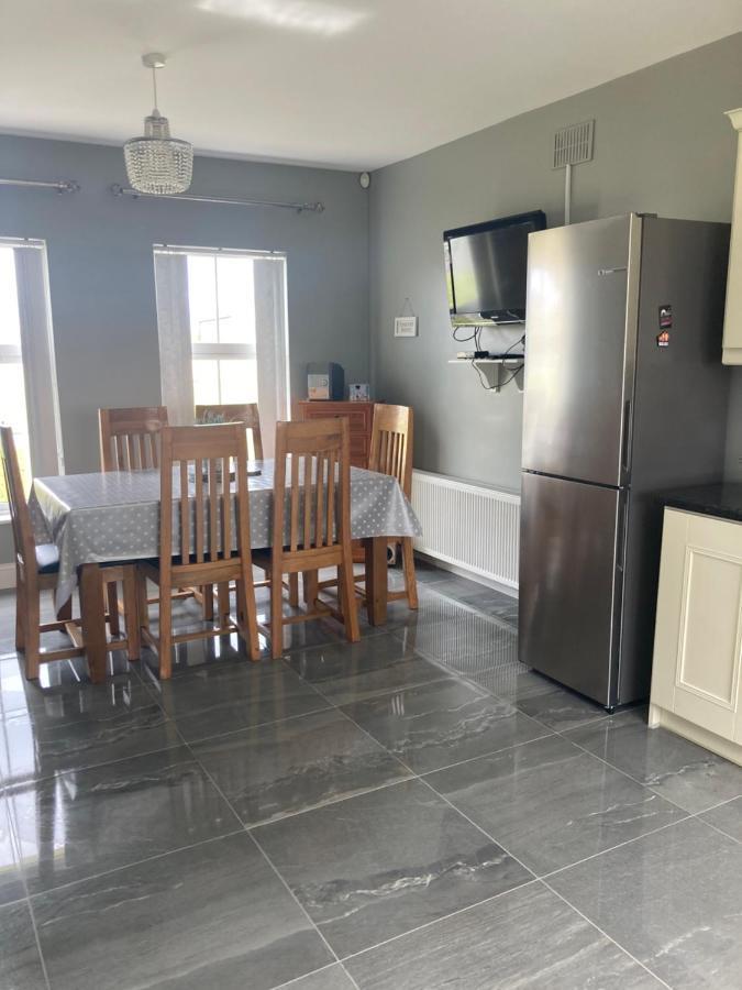 2 Sea Crest Bundoran Vila Exterior foto